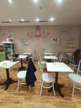 Theobroma Bakery and Cake Shop