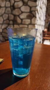 Vassoura Quebrada - Atrium Shopping