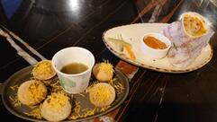 KATTANS the local tea shop