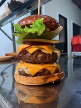 Underground Hamburgueria & Smoker House