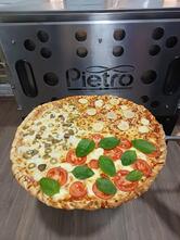 Dom Giuseppe Pizzaria