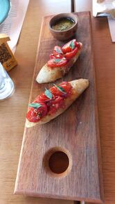 Casa Augusta Trattoria