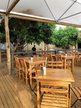 Houtskool Steak and Burger