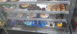 Padaria Tapioca da Jaqueira