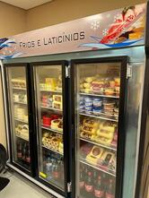 Morais Frios e Embutidos - Padaria