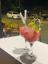 Restaurante mandacaru