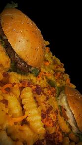 Lodbrok Hamburgueria Artesanal & Espetaria