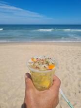 Casa Odara Floripa - Bar Quilombo Urbano