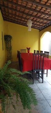 CUMBUCAFÉ - DELIVERY, PIZZARIA E BUFFET