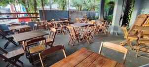 RESTAURANTE E LANCHES IMPÉRIO