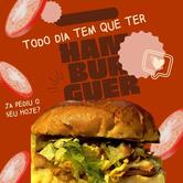 No Kapricho Burguer