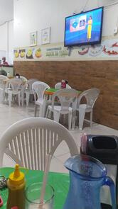 Lanchonete e cuscuzeria Sabor Da Terra