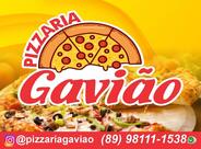 PIZZARIA GAVIÃO