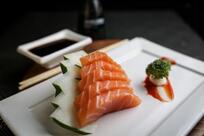 Sushi Oishi Guarapari