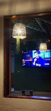 Polo Alto do Cruzeiro Bar e Petiscaria