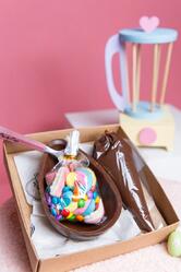 CHÁ DAS CINCO HORAS CONFEITARIA ARTESANAL