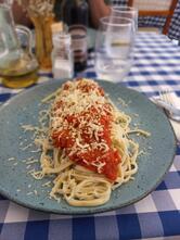 Santa Paola Cozinha Italiana