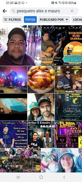 Pesqueiro Alex e Mauro-Centenário do Sul