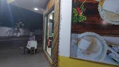 Frutos de Goiás Paraíso