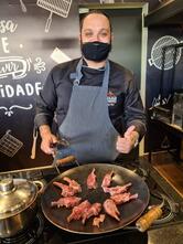 Restaurante Atelier do Churrasco