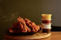 D+ Chicken Frito (frango frito)