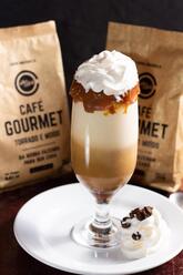 Cafeteria - Coffee Jor