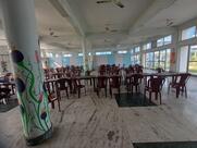 MAKAUT Boy's Canteen