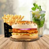 Biggies Burger: Indore (Nexus Indore Central)