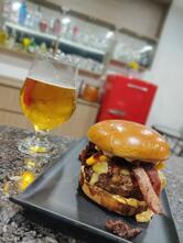 Road's Burguer & Beer