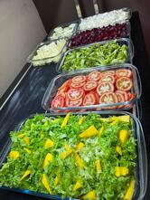 restaurante casarão goiano