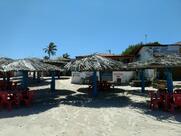 Barraca Brisa do Mar