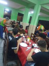 Marcone Mister Pizza Rodizio e soparia