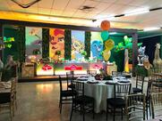 Buffet Colonial