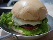 Lá Casa Dos Frangos Burguer