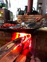 Tapera dus Bastião - Bar Musica ao vivo / Boteco Uberaba