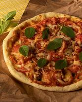 Pizzaria Dugas - Tijuca/RJ