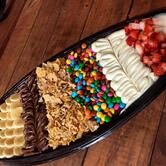 Magnata lancheria e acaitera