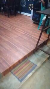 The spicy food & chinese