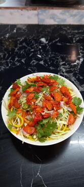 Ama's Kitchen & Homestay