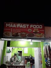 Maa Fast Food