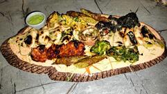 VIRAJ Resto Bar- Best Luxurious Restaurant in Thane