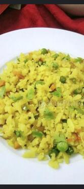 Jai Ambe indori poha center