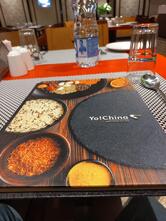 Yo ! China multi cuisine fine dine