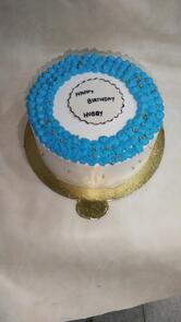 JUST BAKED homemade cakes and chocolatesfreshly baked