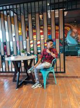 The Food Court (by The Table Talk)