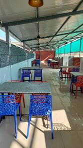 Naati kitchen MMR RESTO BAR