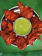 Naati kitchen MMR RESTO BAR