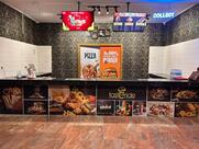 Taste Ride Cafe & Restro