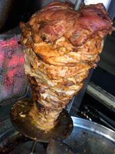 LEBANESE SHAWARMA