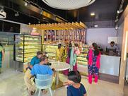 Cafe Agape (Bakery & Sweets)